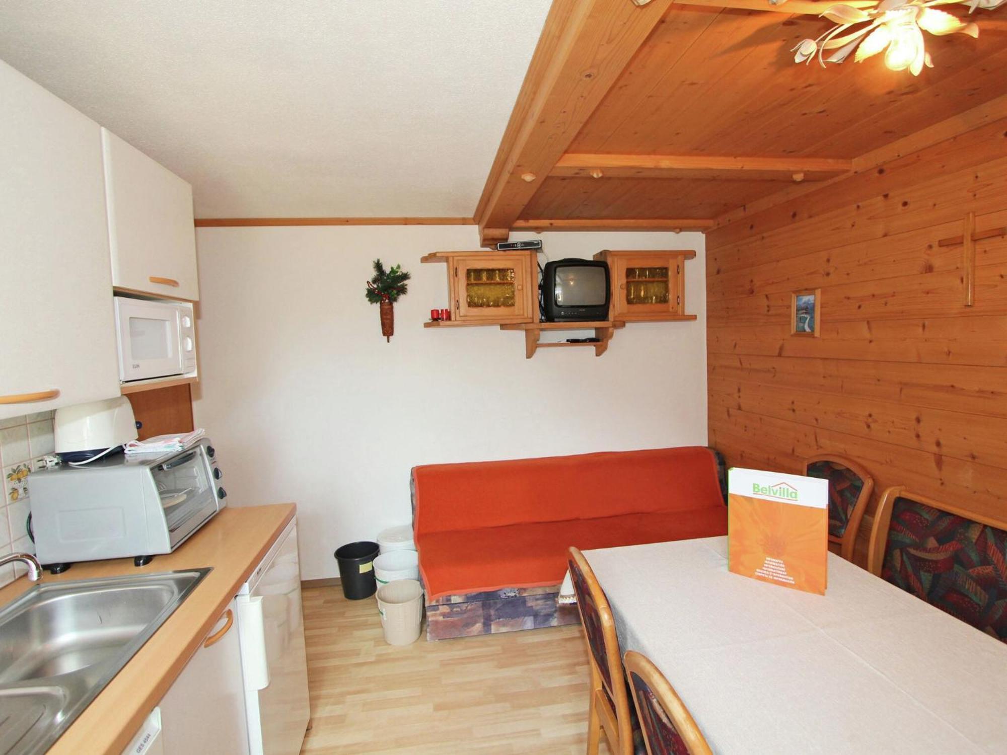 Apartment With Mountain Views From The Balcony كابل المظهر الخارجي الصورة